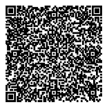 QR код мини отеля Буше