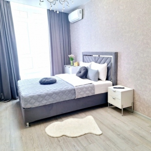 Фотография квартиры Квартира Студия на парусной