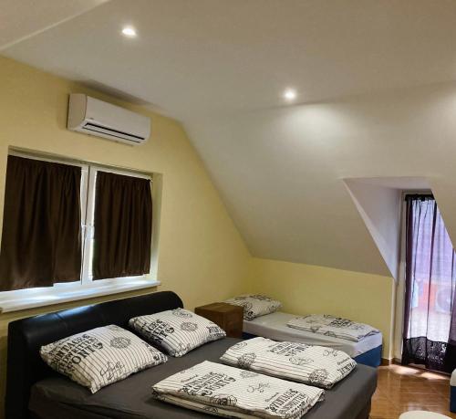 Фотография хостела Balaton Grill Hostel Siófok