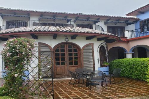 Фотография гостиницы Kukurutz Residencia