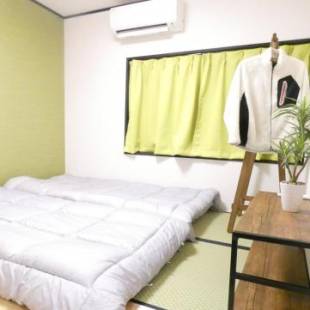 Фотографии гостевого дома
Guest House Suzumeno Kakurembo