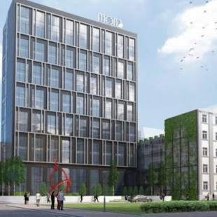 Фотографии гостиницы 
            Hotel Mona Plaza