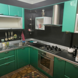 Фотография квартиры Квартира в центре ХМ (Хант)