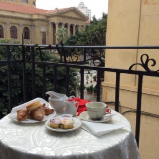 Фотография гостиницы Albergo Verdi