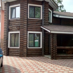 Фотография Коттеджа Частный дом Эгоист