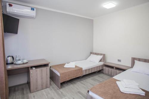 Фотография пансионата Соловей