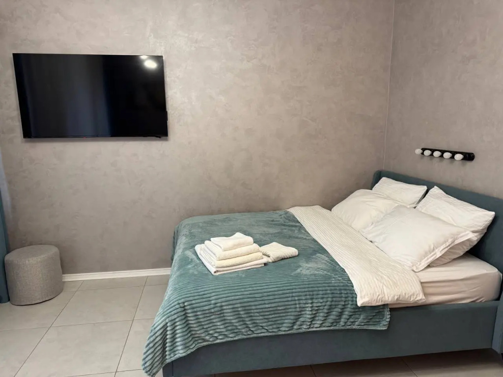 Фотография квартиры Апартаменты в Центре