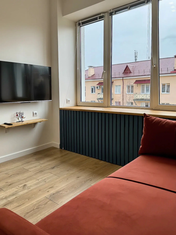 Фотография квартиры Апартаменты Виатур на Гагарина