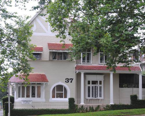 Фотография мини отеля Smithgrove Guesthouse