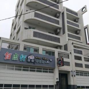 Фотографии мини отеля
花蓮自由行民宿