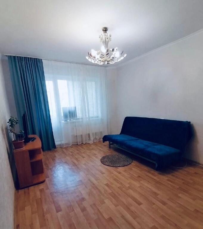 Фотография квартиры Уютная квартира на улице Родники 3/1