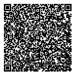 QR код хостела Жовтневый