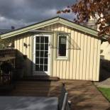 Фотография гостевого дома stuga skrea strand