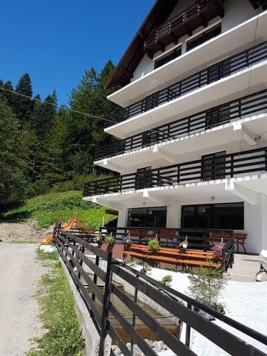 Фотография гостевого дома Vila Zenobia