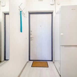 Фотография квартиры Welcome Home (Вэлком Хоум) на проспекте Ветеранов 183