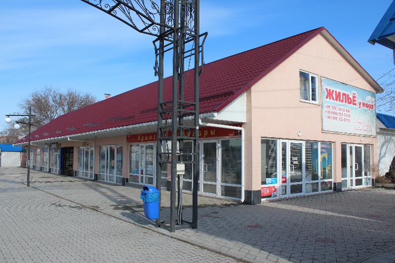 Фотография гостиницы Дюльбер