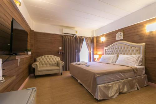 Фотография апарт отеля Sudyod Apartment