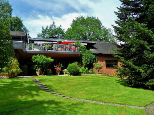 Фотография гостевого дома Haus am See