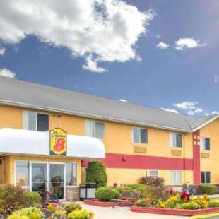 Фотографии гостиницы
Super 8 by Wyndham Medina