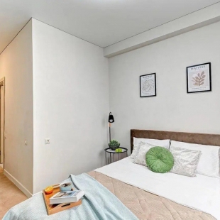 Фотография квартиры Апартаменты на улице Красноармейская 6