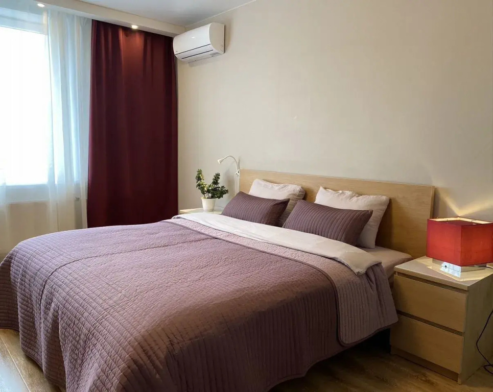 Фотография квартиры Квартира Уютная на Бориса Домашникова 22