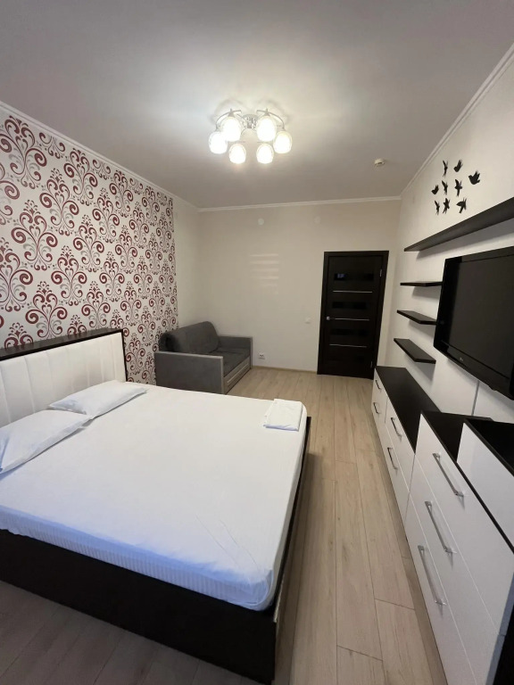 Фотография квартиры Апартаменты на улице Линейная 122