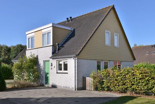 Фотография гостевого дома Oesterbaai 35