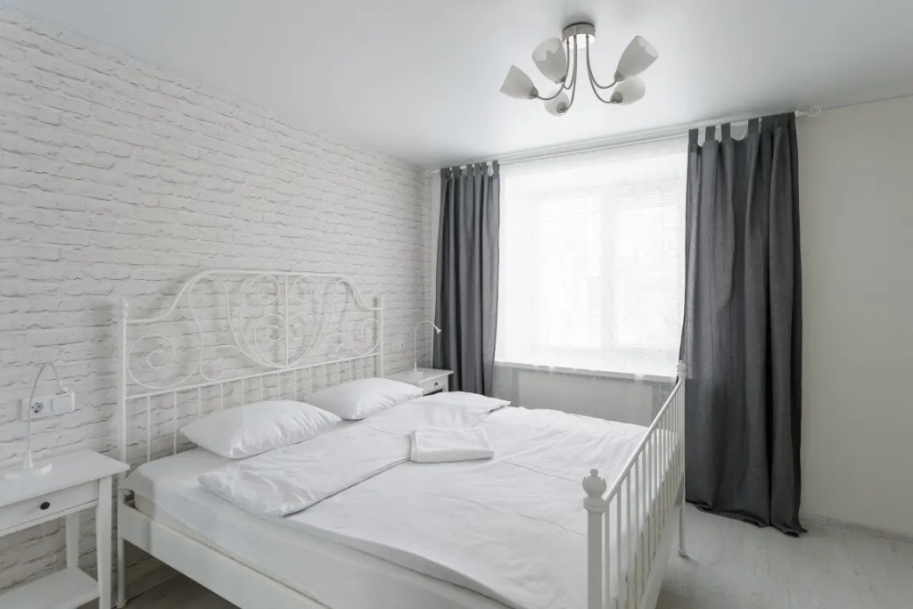 Фотография квартиры Апартаменты Хочу Приехать на Кирова 38