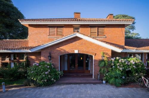 Фотография мини отеля Hosteria Del Pescador