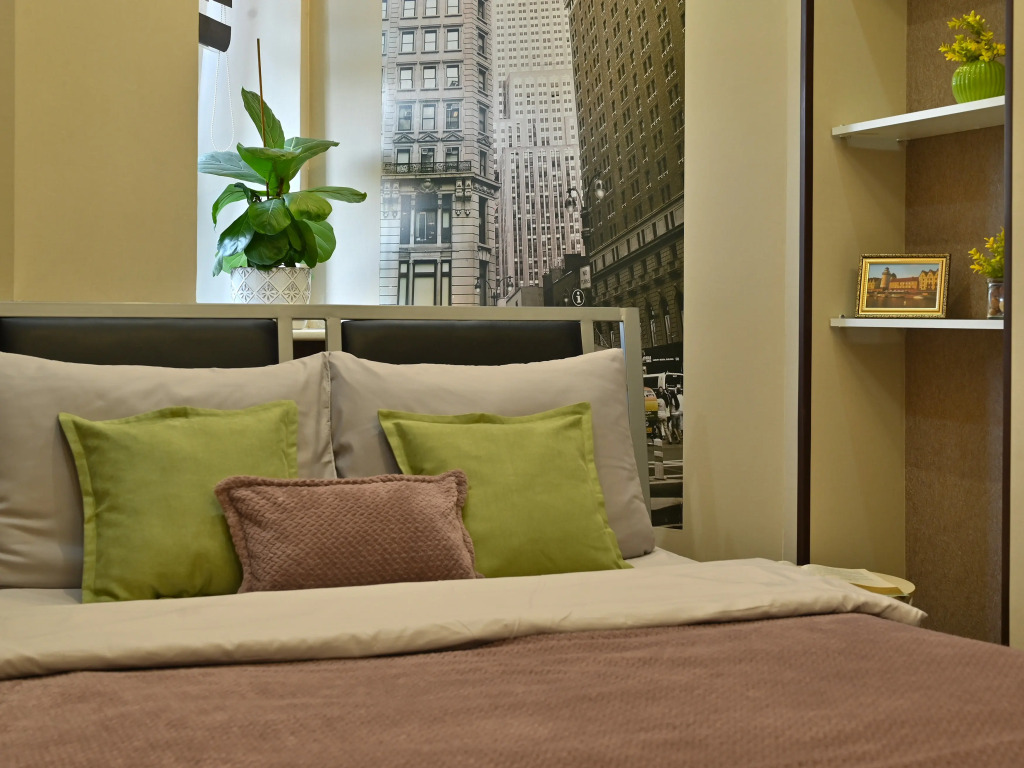 Фотография квартиры Апартаменты Apart Талалихина