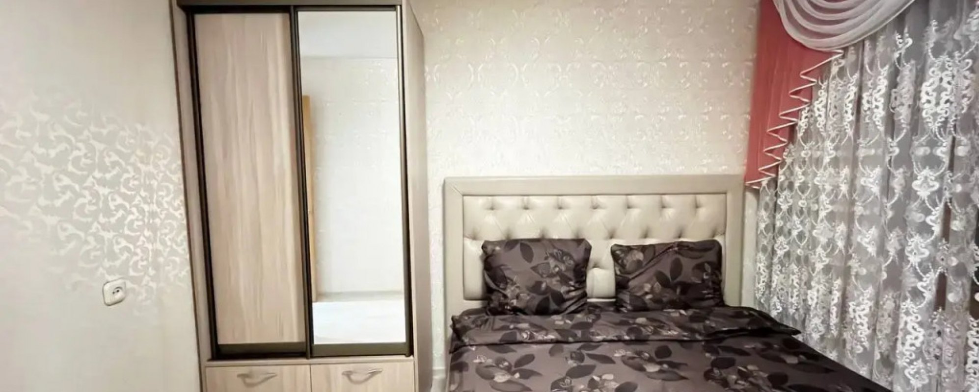 Фотографии квартиры Квартира Трехкомнатная