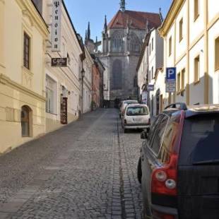 Фотографии гостевого дома 
            Pension Pod věží