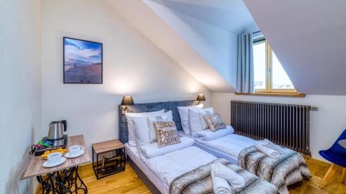 Фотография апарт отеля Aparthotel Delta Top