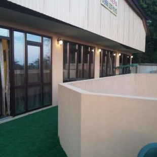 Фотография мини отеля Круиз