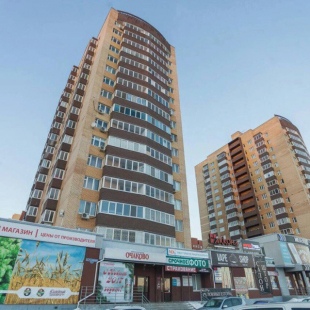 Фотография квартиры Апартаменты на Газовиков