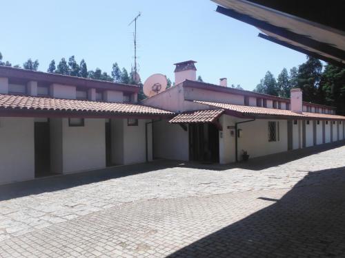 Фотография гостиницы Hotel Alameda