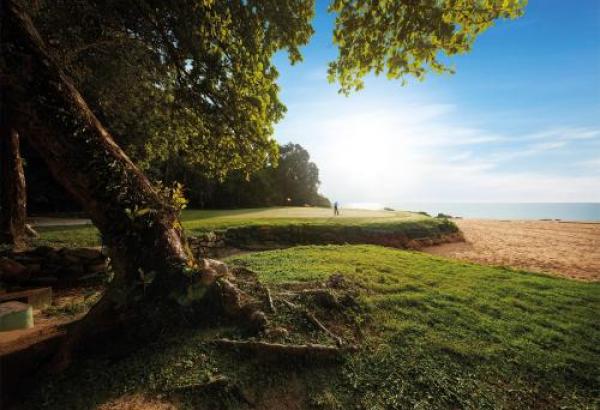 Фотография гостиницы Resorts World Kijal