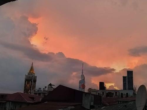 Фотографии хостела
Old yard