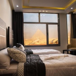 Фотография хостела Marvel Stone Hotel