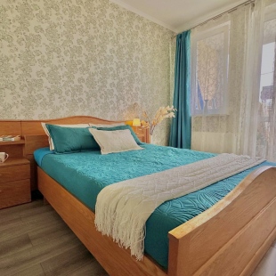 Фотография квартиры Квартира Четырехкомнатная Good Sleep Apartments в Жк Одинцовский Парк