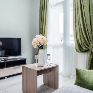 Фотография квартиры Квартира Малевич