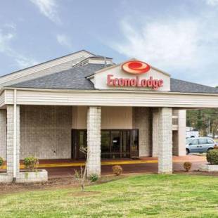 Фотографии гостиницы
Econo Lodge Richmond
