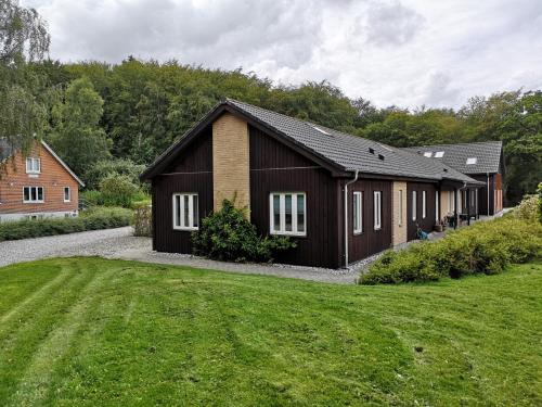 Фотография гостевого дома Klærke Hostel