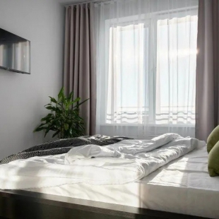 Фотография квартиры Апартаменты на улице Депутатская 87/14