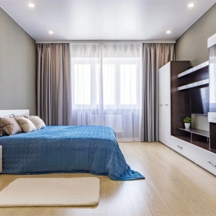 Фотография квартиры Апартаменты на Октябрьской 6