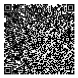 QR код гостиницы Отель Достоевский