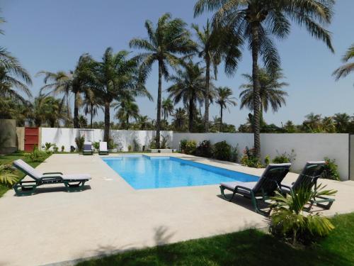 Фотография гостевого дома CAP BAY