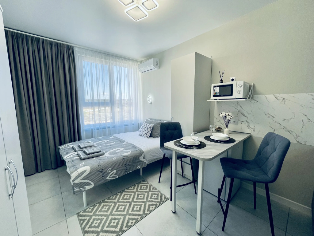 Фотография квартиры Апартаменты Добродей Apart