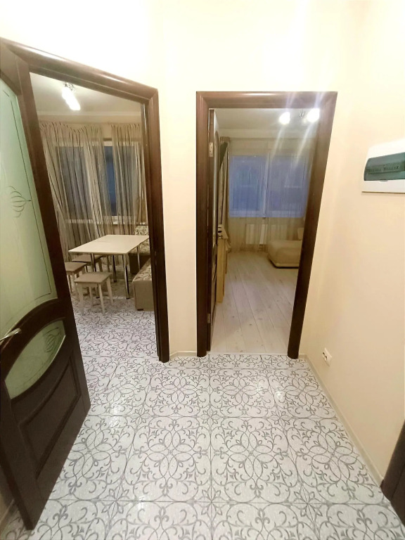 Фотография квартиры Апартаменты на улице Туристическая 4Г к3