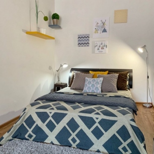 Фотография квартиры Московский 48Б